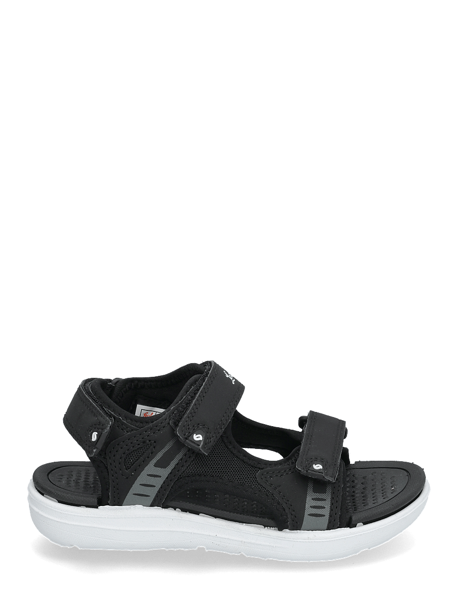 Leaf - Kaggeboda - sandalen - black - 1