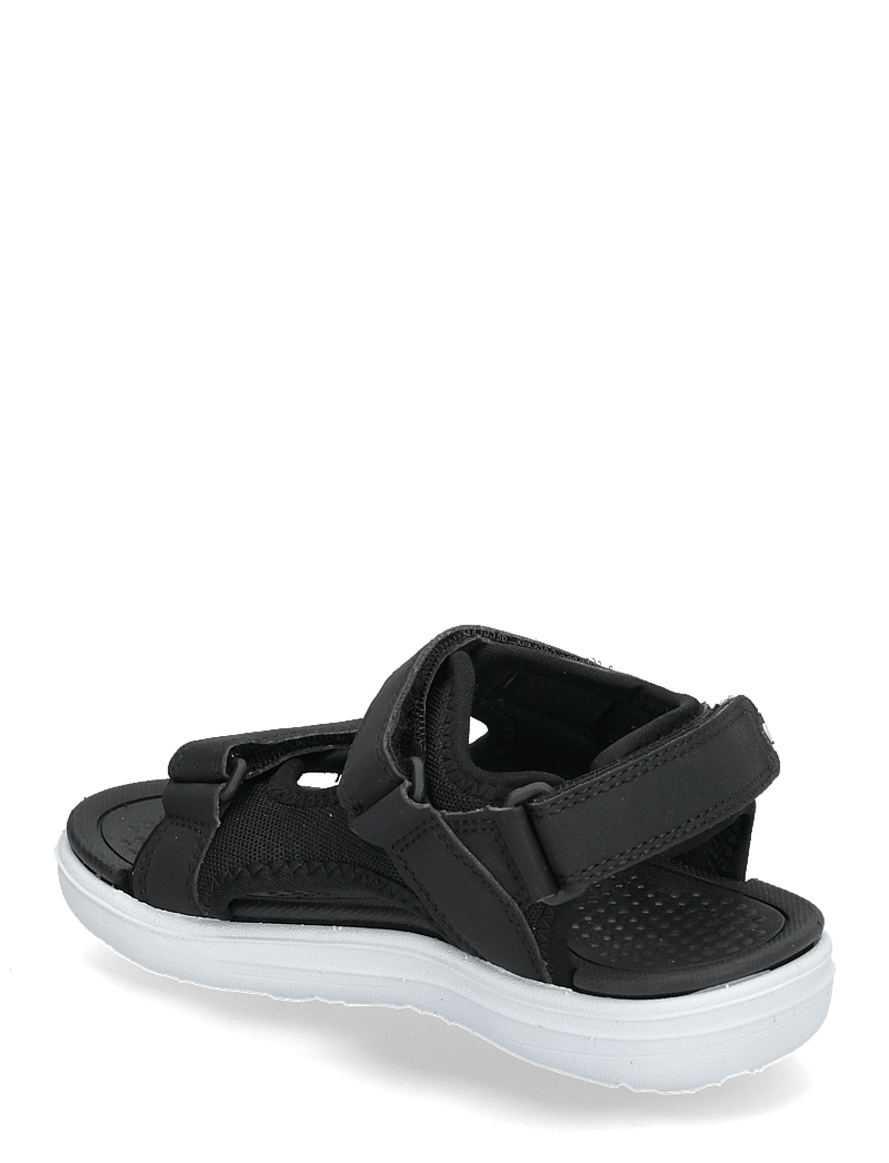 Leaf - Kaggeboda - sandaler - black - 2