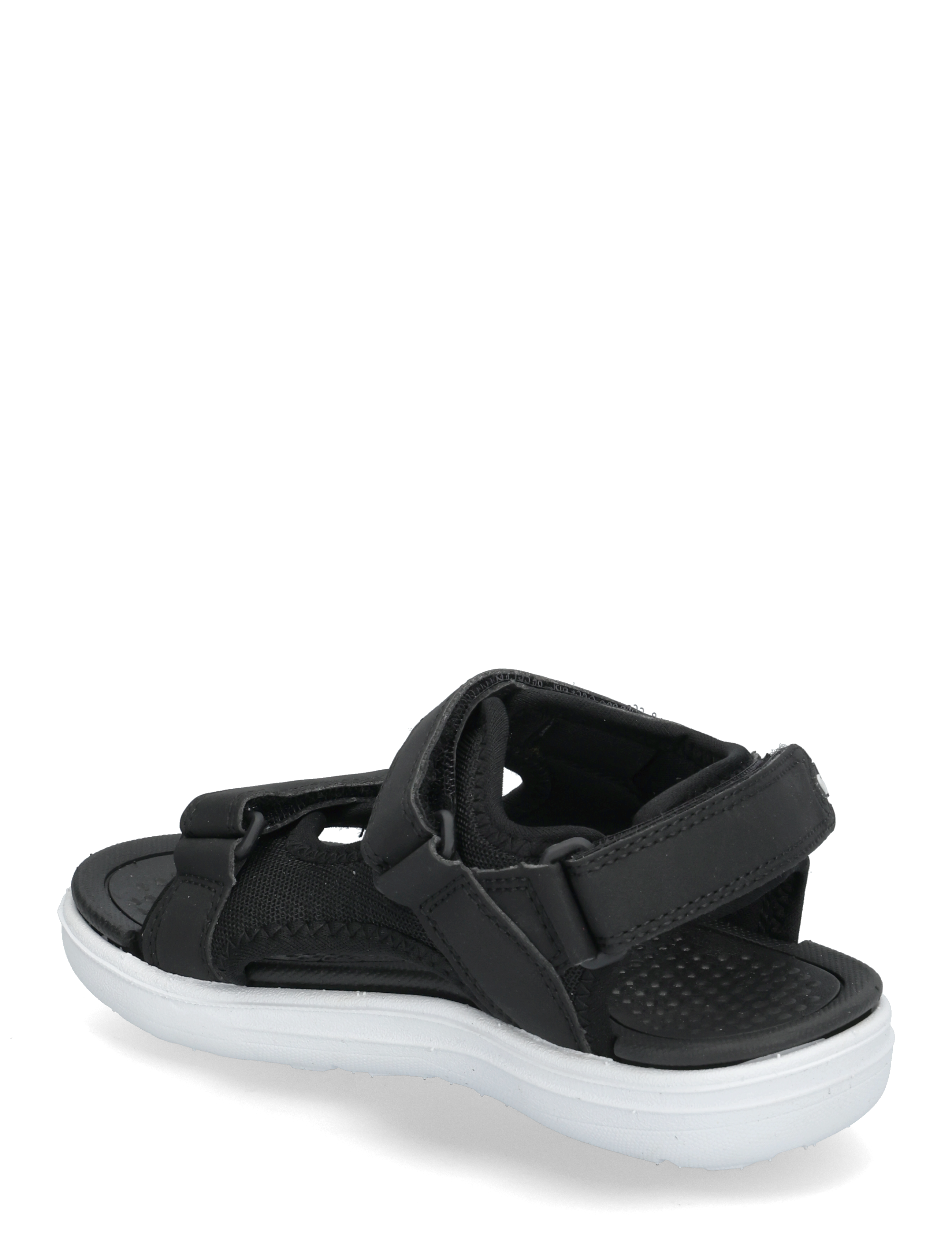 Leaf - Kaggeboda - sommarfynd - black - 2