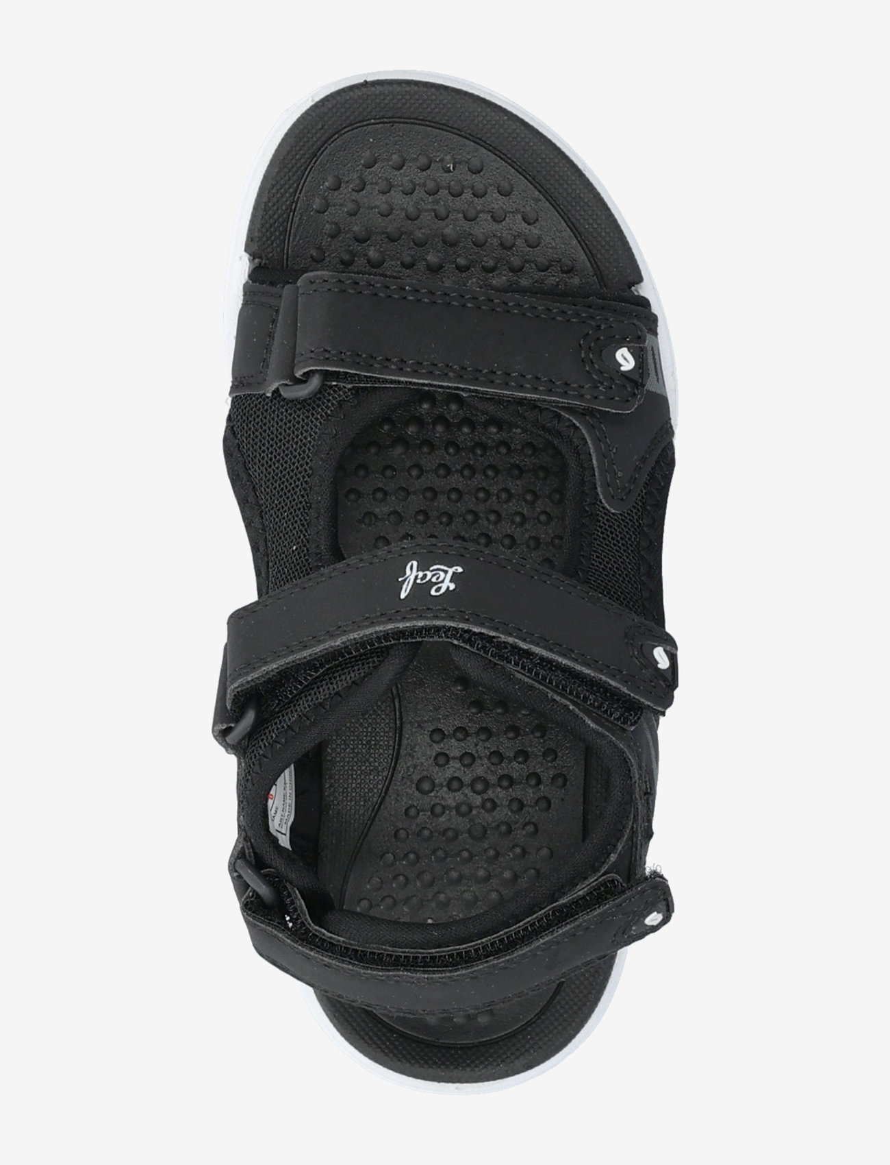 Leaf - Kaggeboda - laveste priser - black - 3