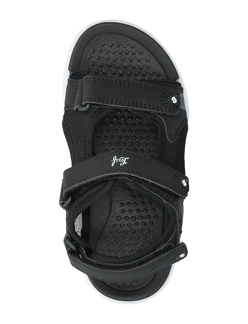 Leaf - Kaggeboda - sandaler - black - 3