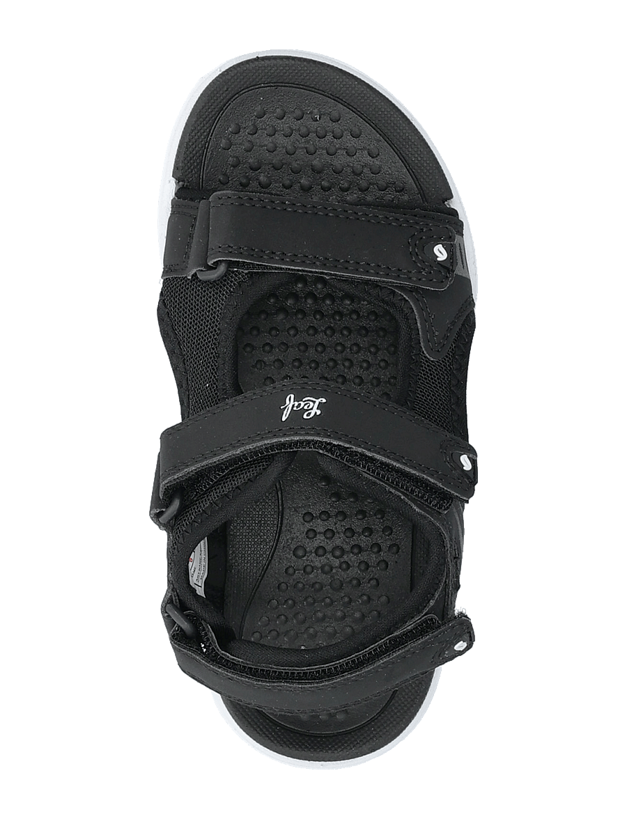 Leaf - Kaggeboda - sandalen - black - 3