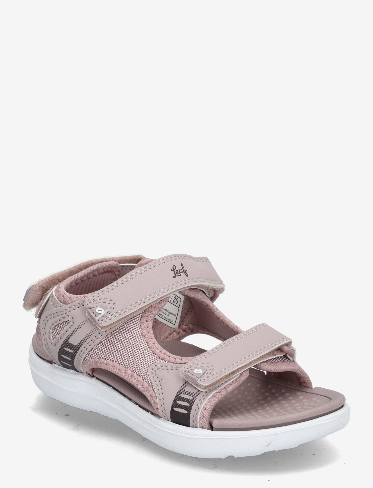 Leaf - Kaggeboda - laveste priser - pink - 0