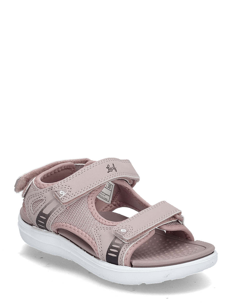 Leaf - Kaggeboda - sandalen - pink - 0
