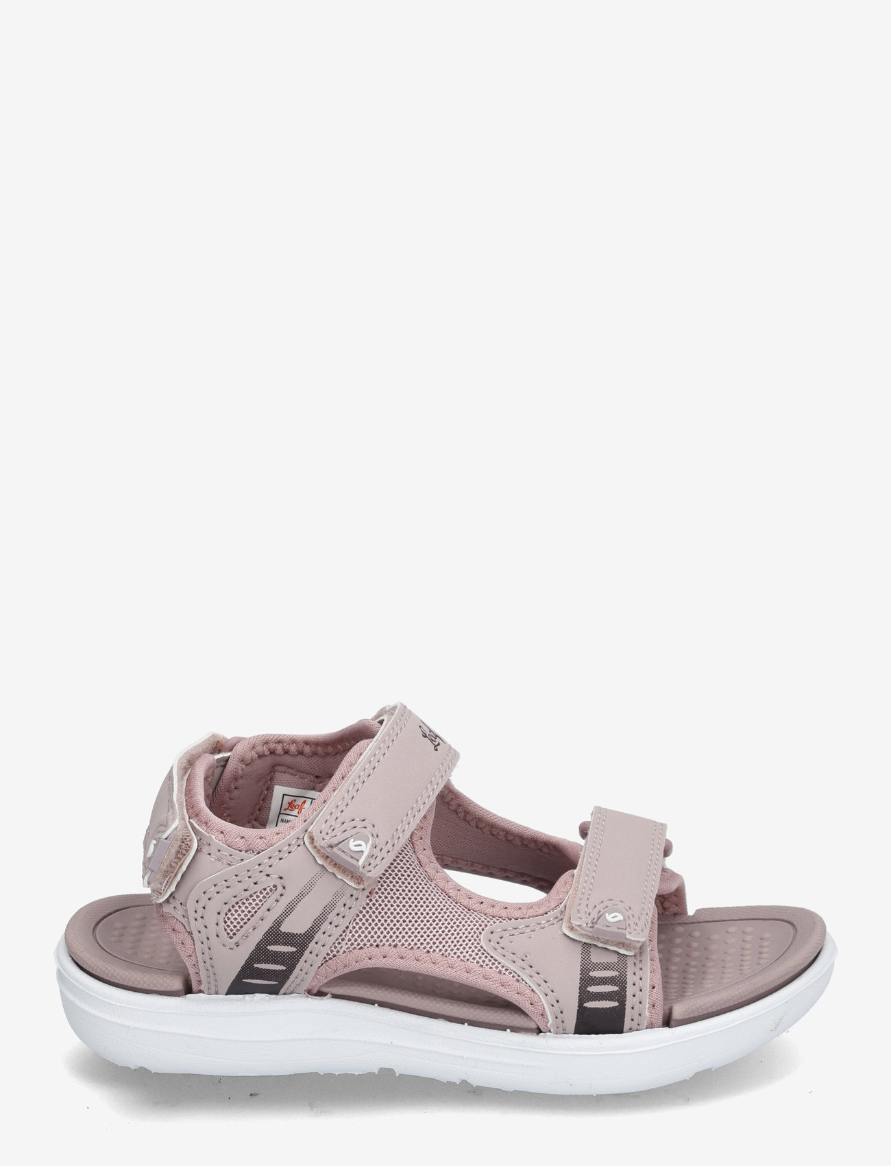 Leaf - Kaggeboda - laveste priser - pink - 1