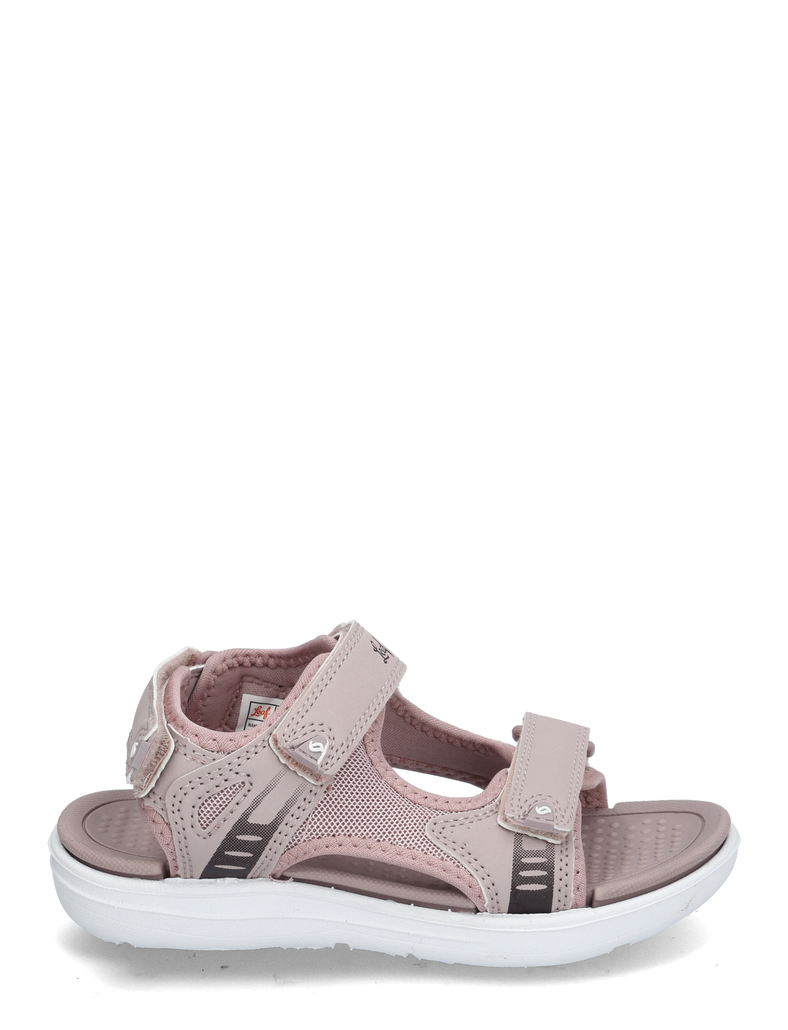 Leaf - Kaggeboda - sommerschnäppchen - pink - 1