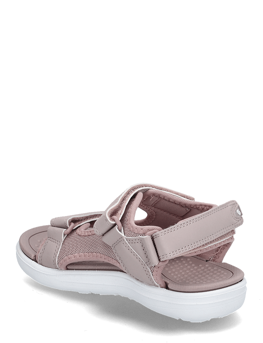 Leaf - Kaggeboda - sandalen - pink - 2