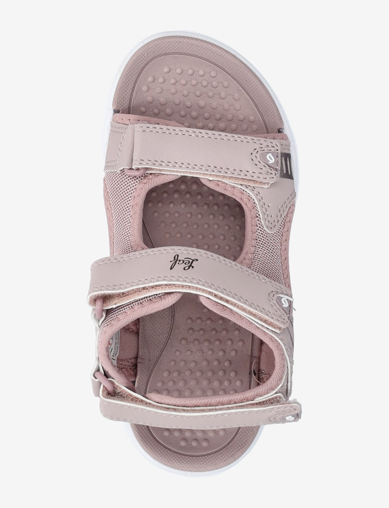 Leaf - Kaggeboda - laveste priser - pink - 3