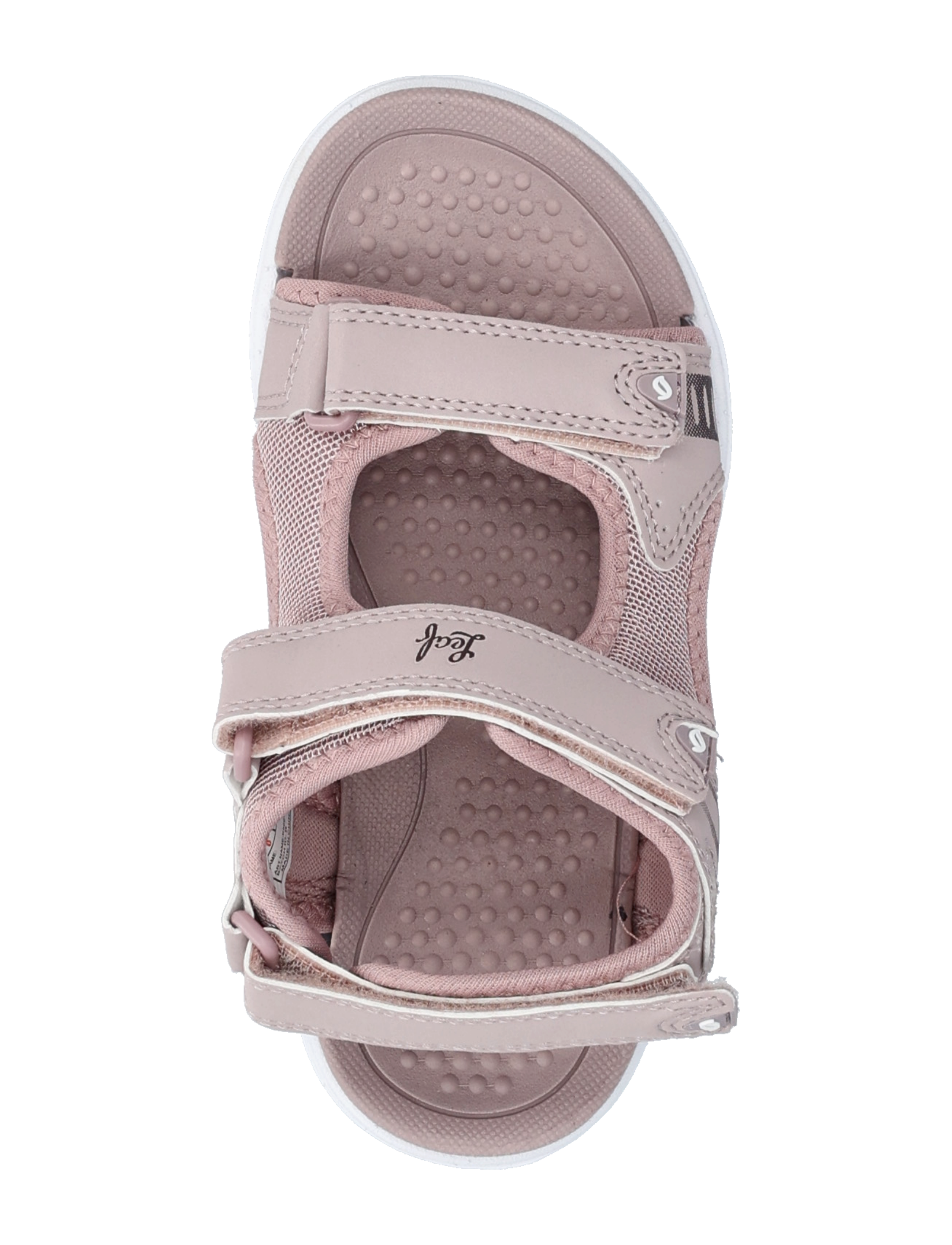 Leaf - Kaggeboda - sommerschnäppchen - pink - 3