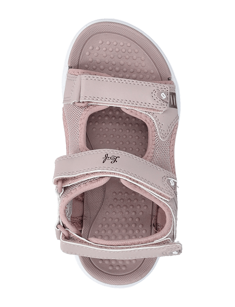 Leaf - Kaggeboda - sandalen - pink - 3