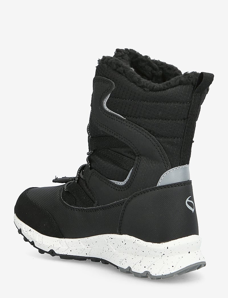 Leaf - Kardis - winterstiefel - black - 3