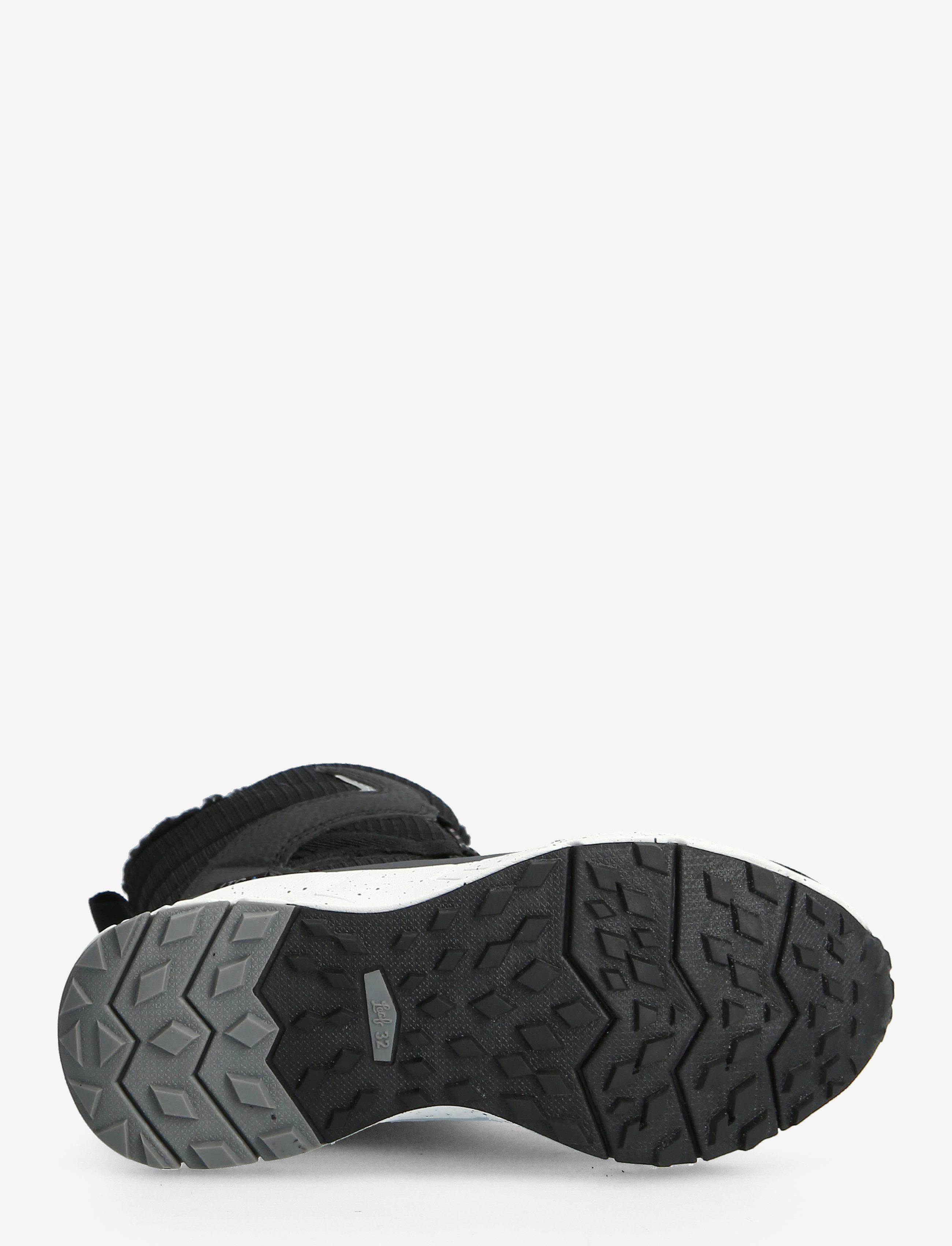 Leaf - Kardis - sügisjalanõud - black - 5