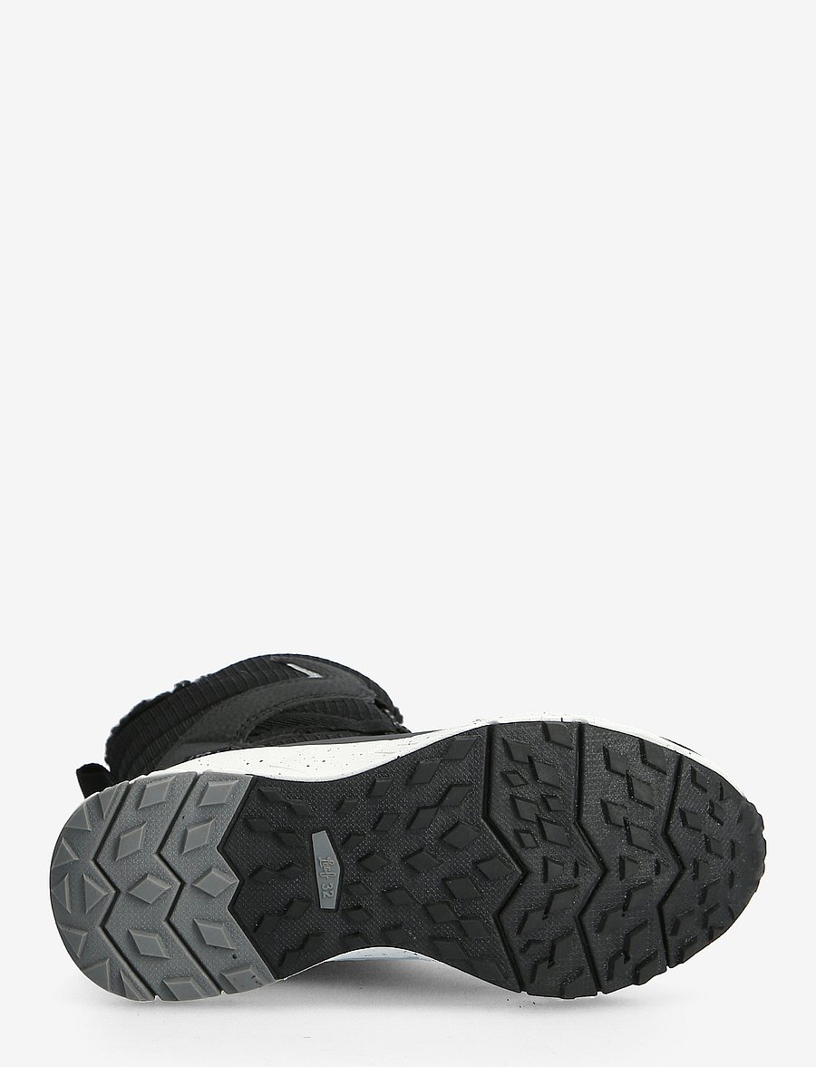 Leaf - Kardis - talvesaapad - black - 5