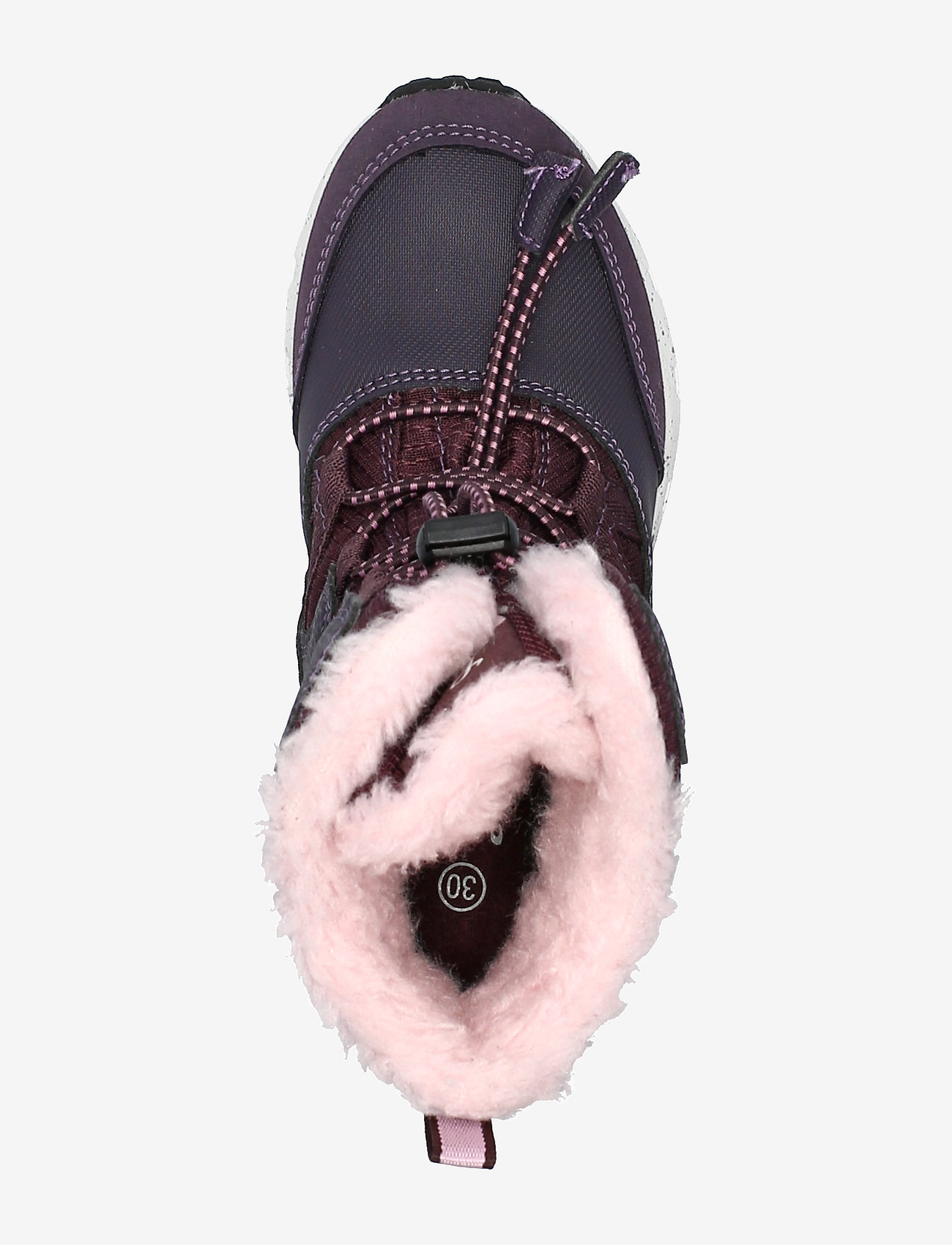 Leaf - Kardis - Žieminiai batai - lilac - 4