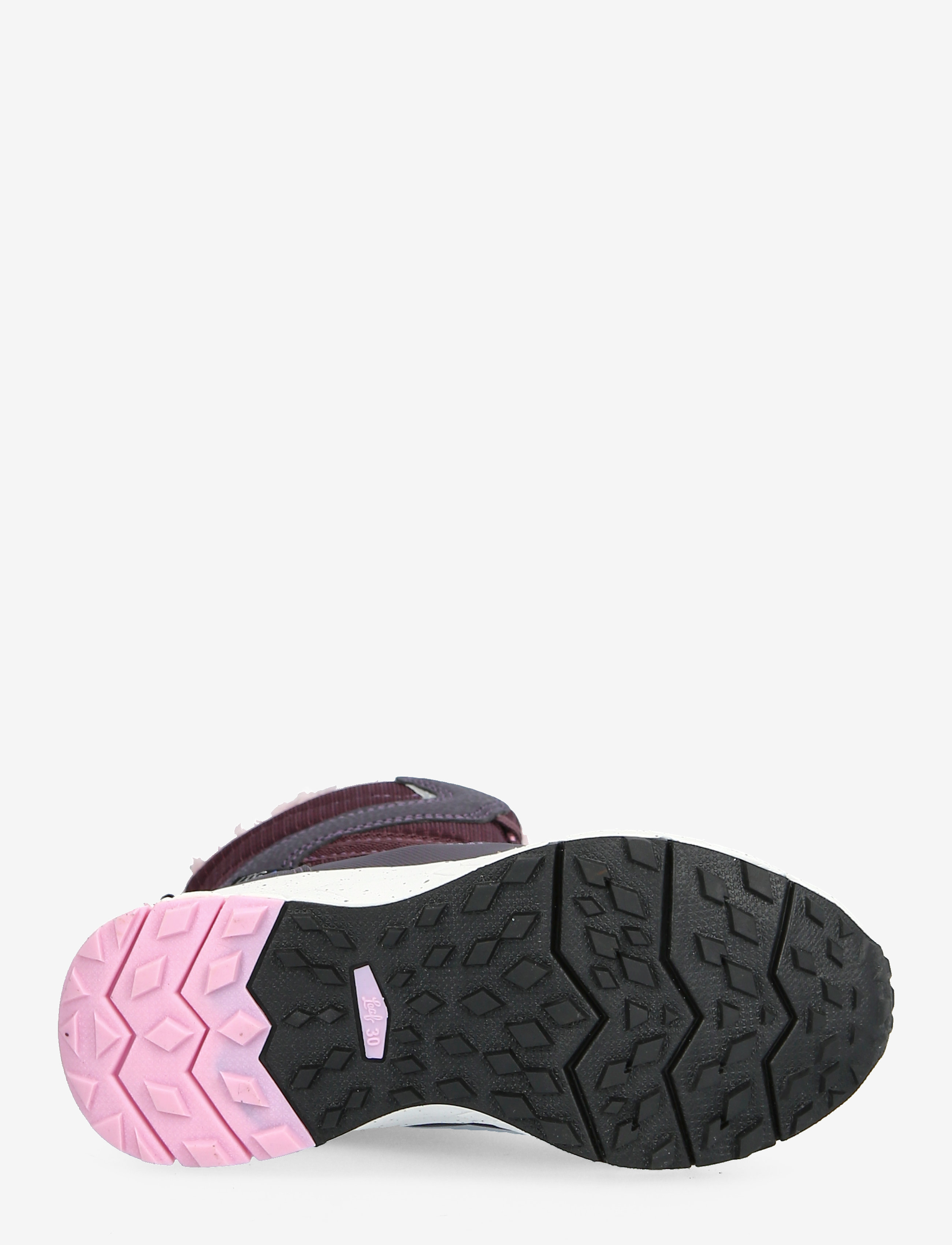 Leaf - Kardis - fall shoes - lilac - 5