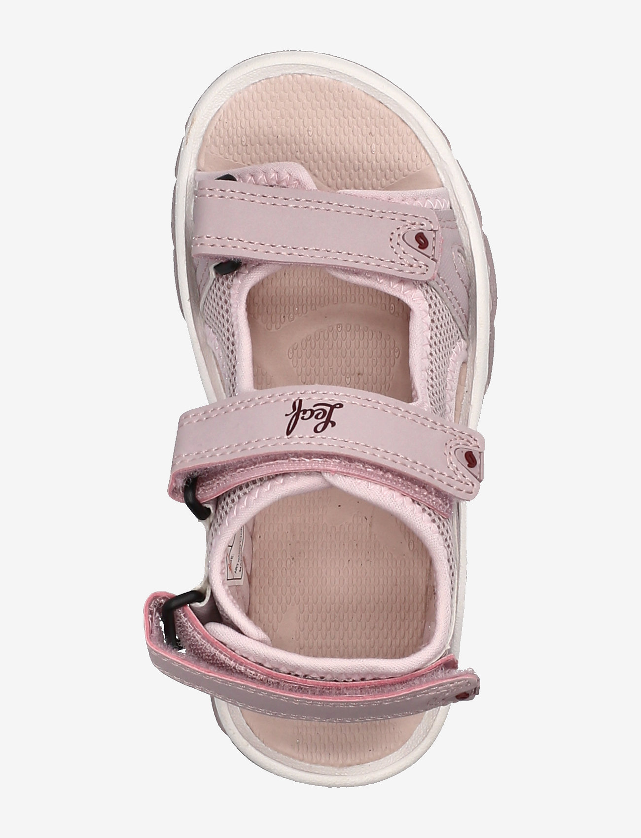 Leaf - Karhula - lt lilac - 3