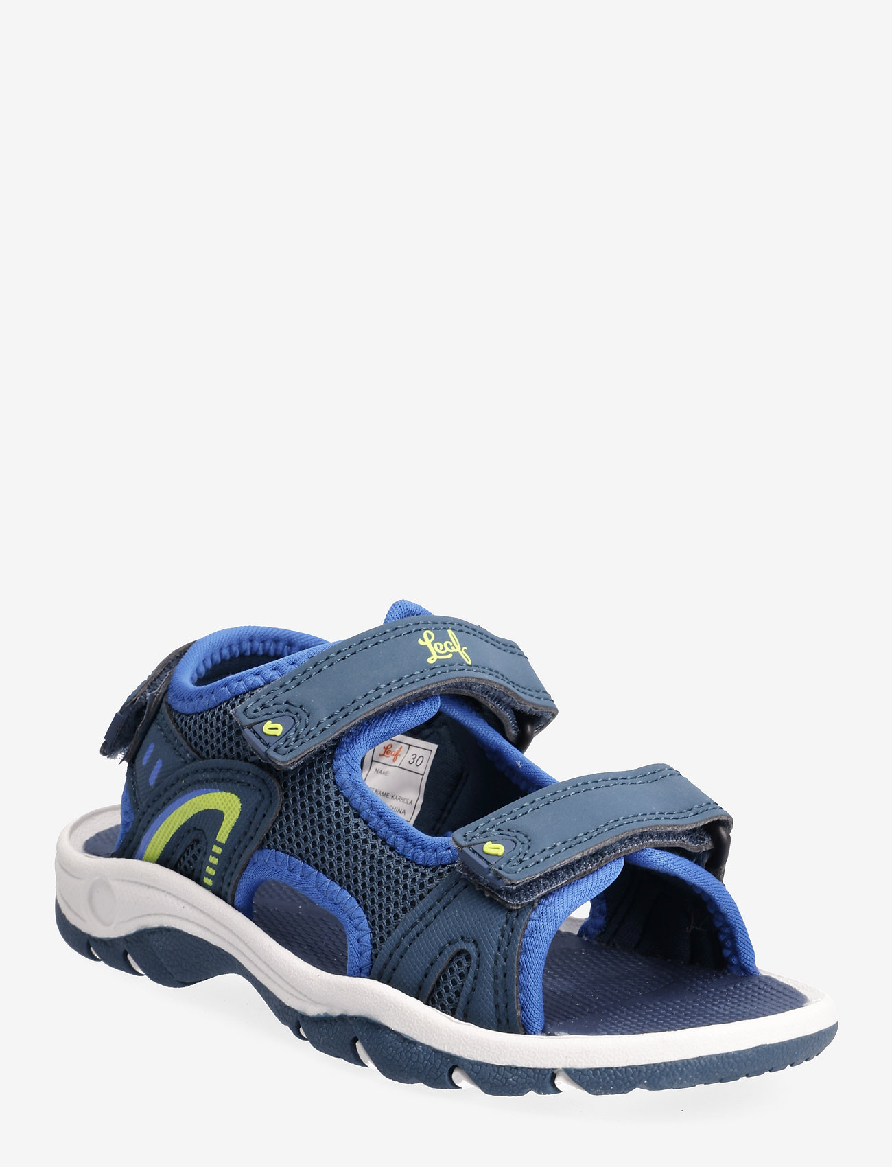 Leaf - Karhula - navy - 0