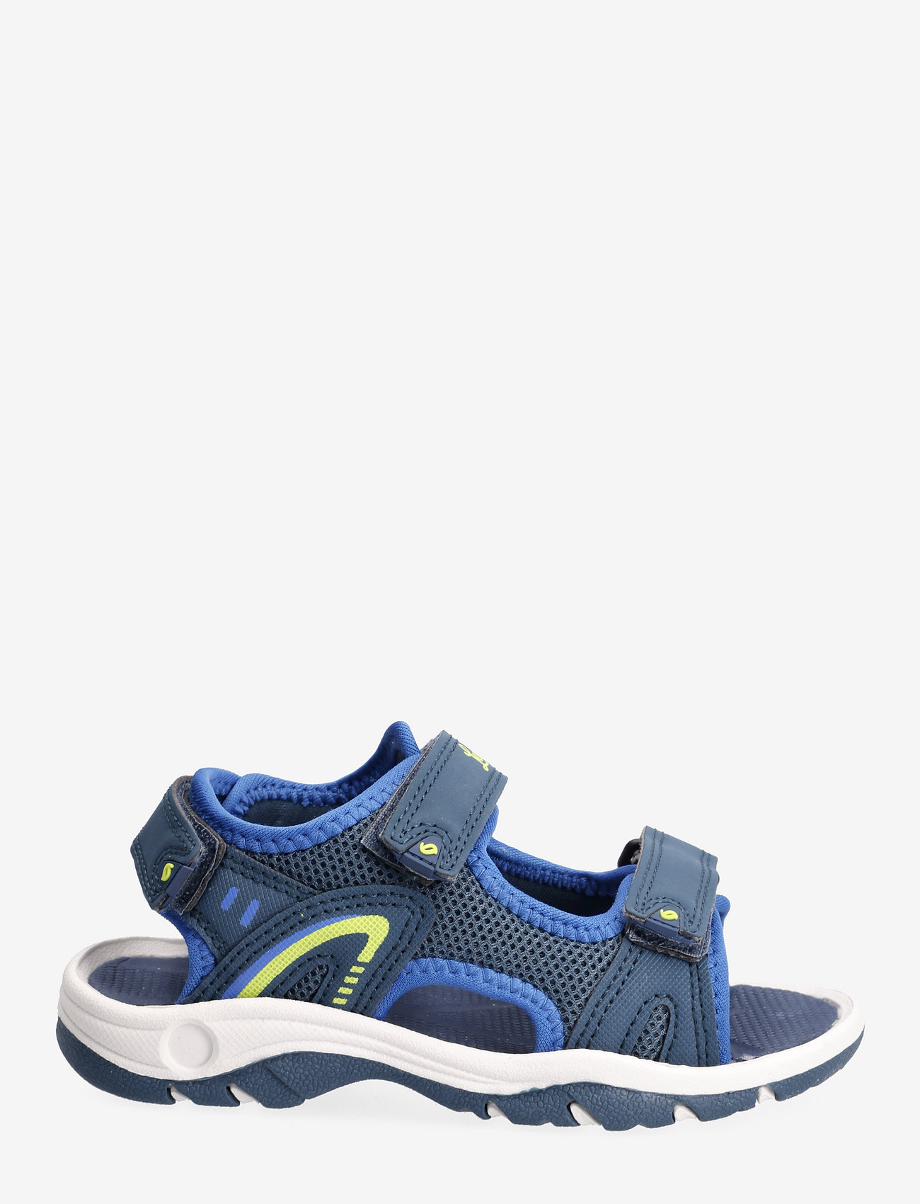 Leaf - Karhula - navy - 1