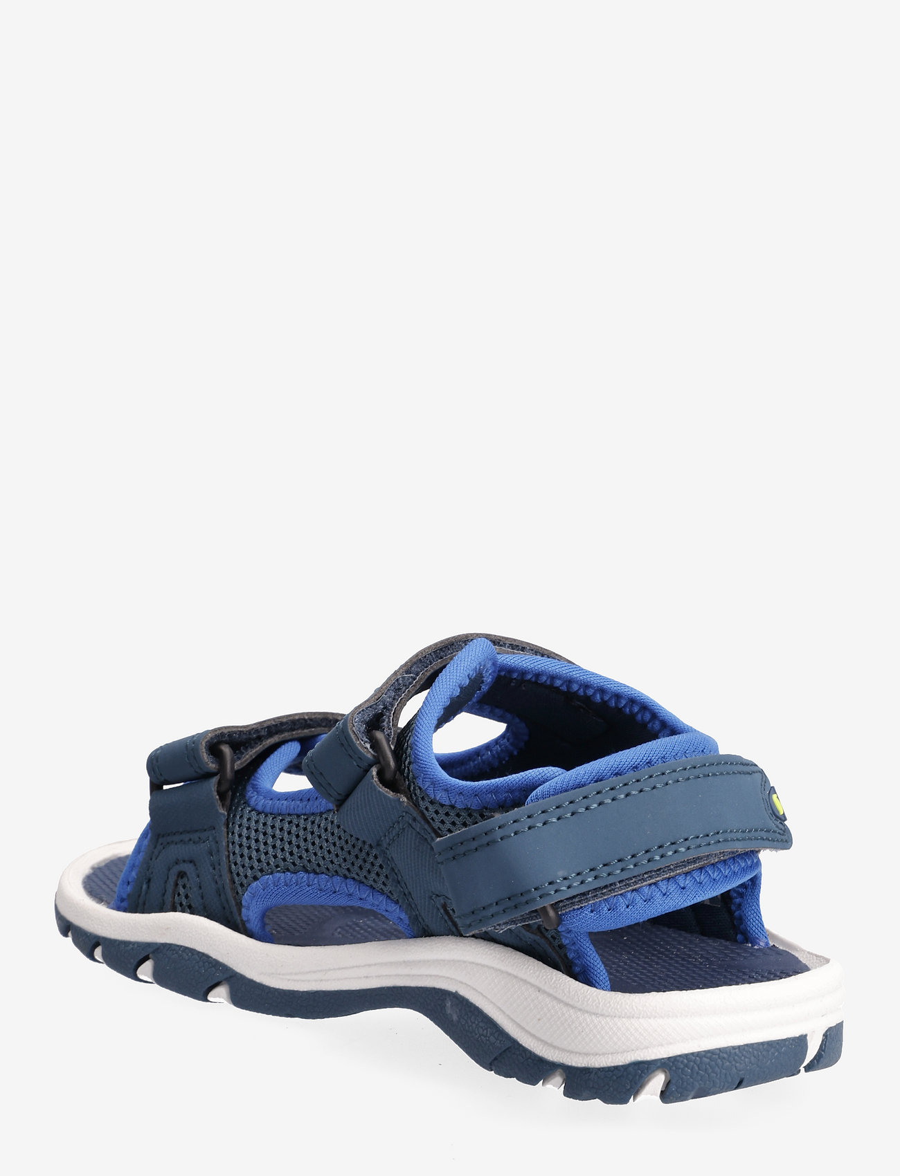 Leaf - Karhula - navy - 2