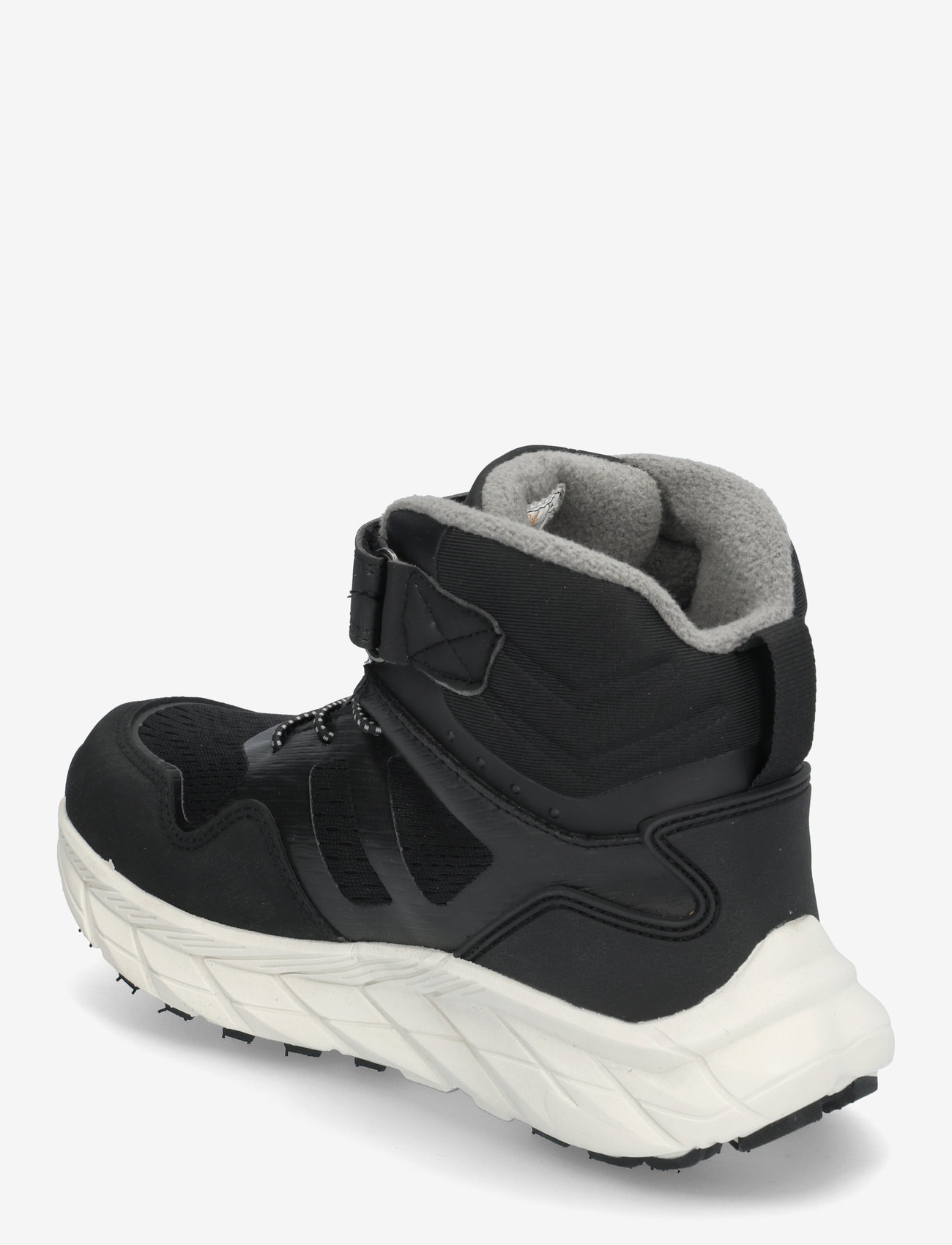 Leaf - Karlstad - herbstschuhe - black - 1