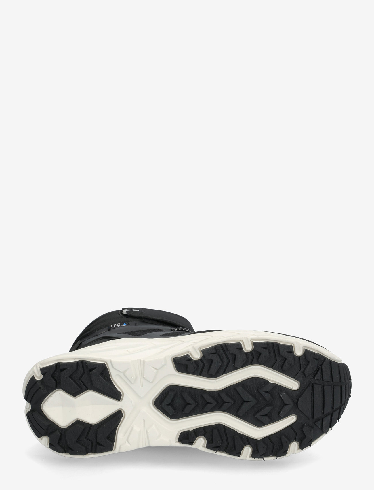 Leaf - Karlstad - herbstschuhe - black - 4