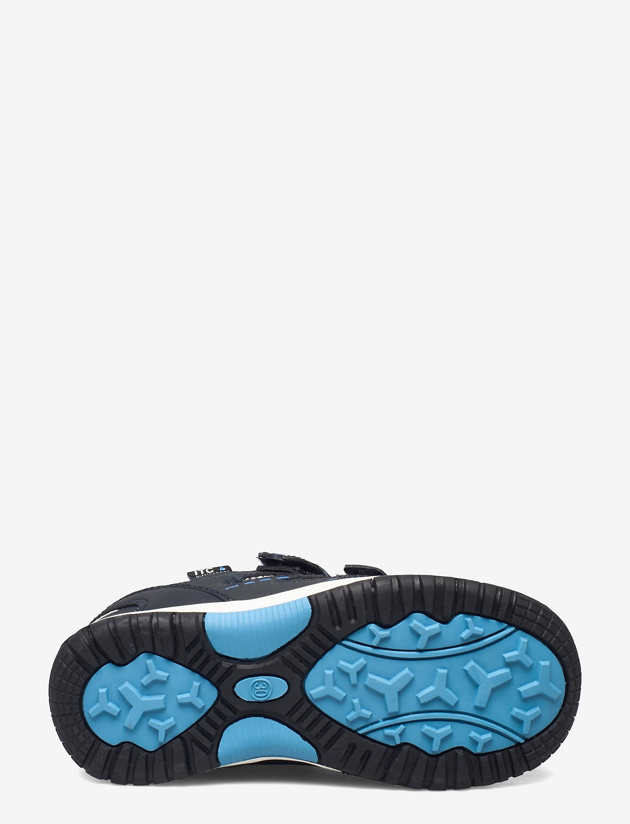 Leaf - Kattby - navy - 4