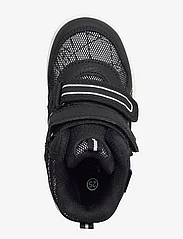 Leaf - Kasuri - høje sneakers - black - 3