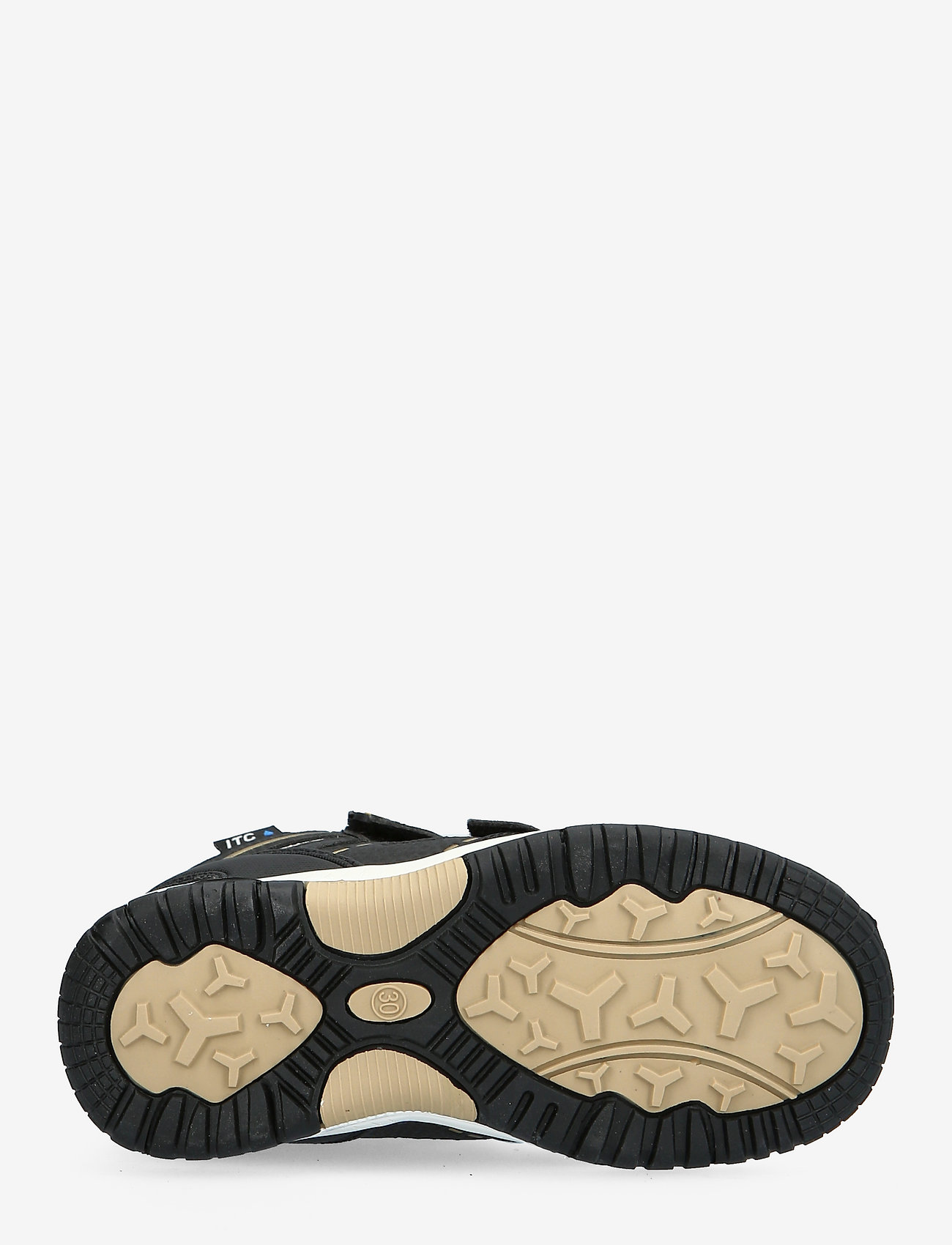 Leaf - Kasuri - herbstschuhe - leopard - 4