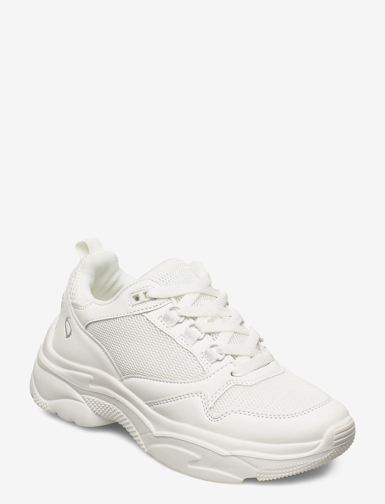 Leaf - Keitele - white - 0