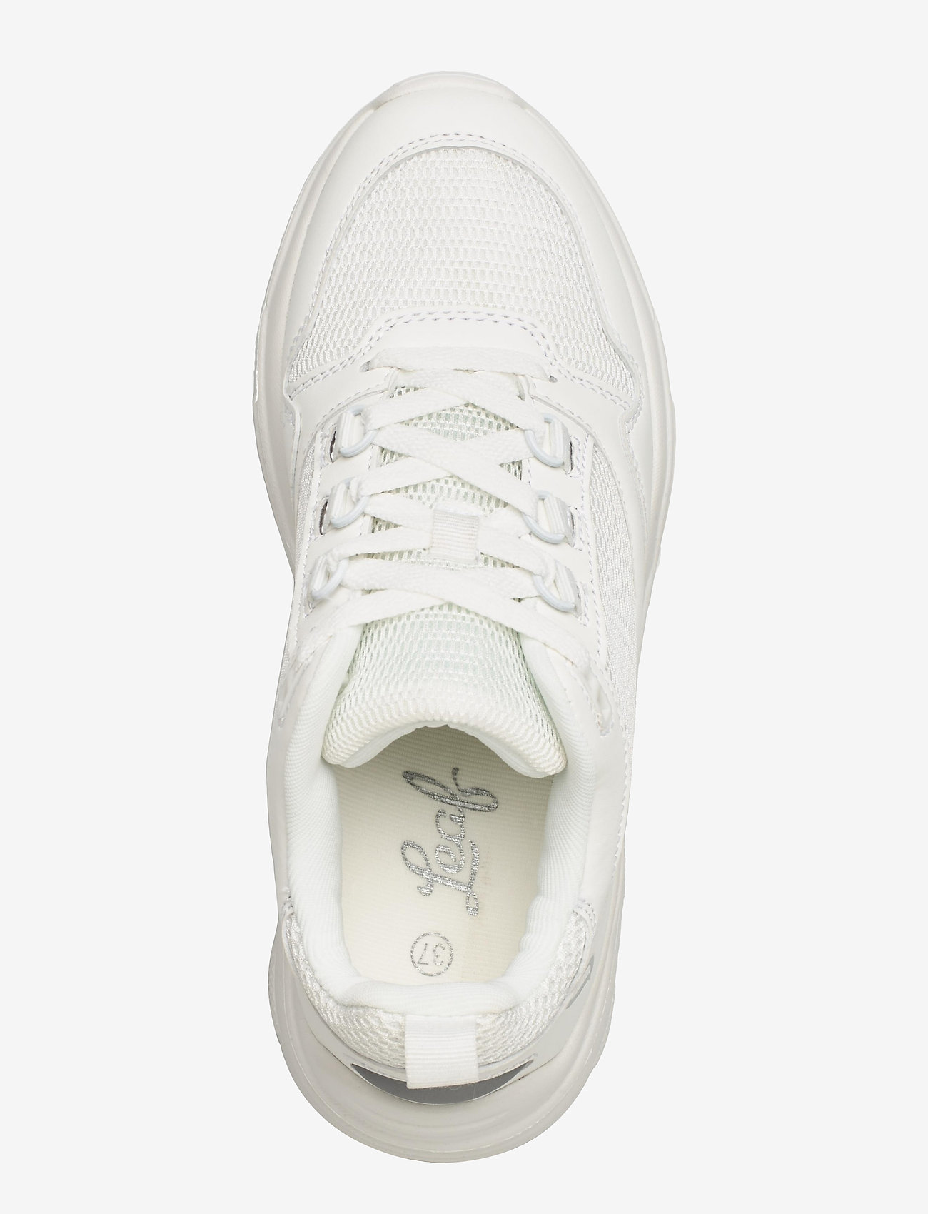 Leaf - Keitele - white - 3