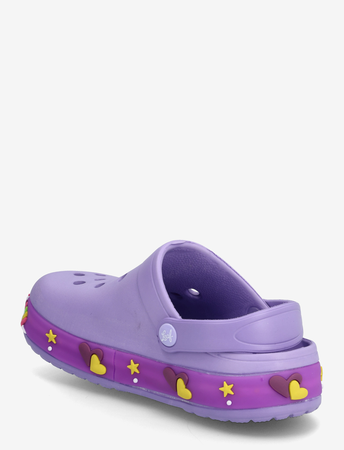 Leaf - Kivik - die niedrigsten preise - lilac - 1