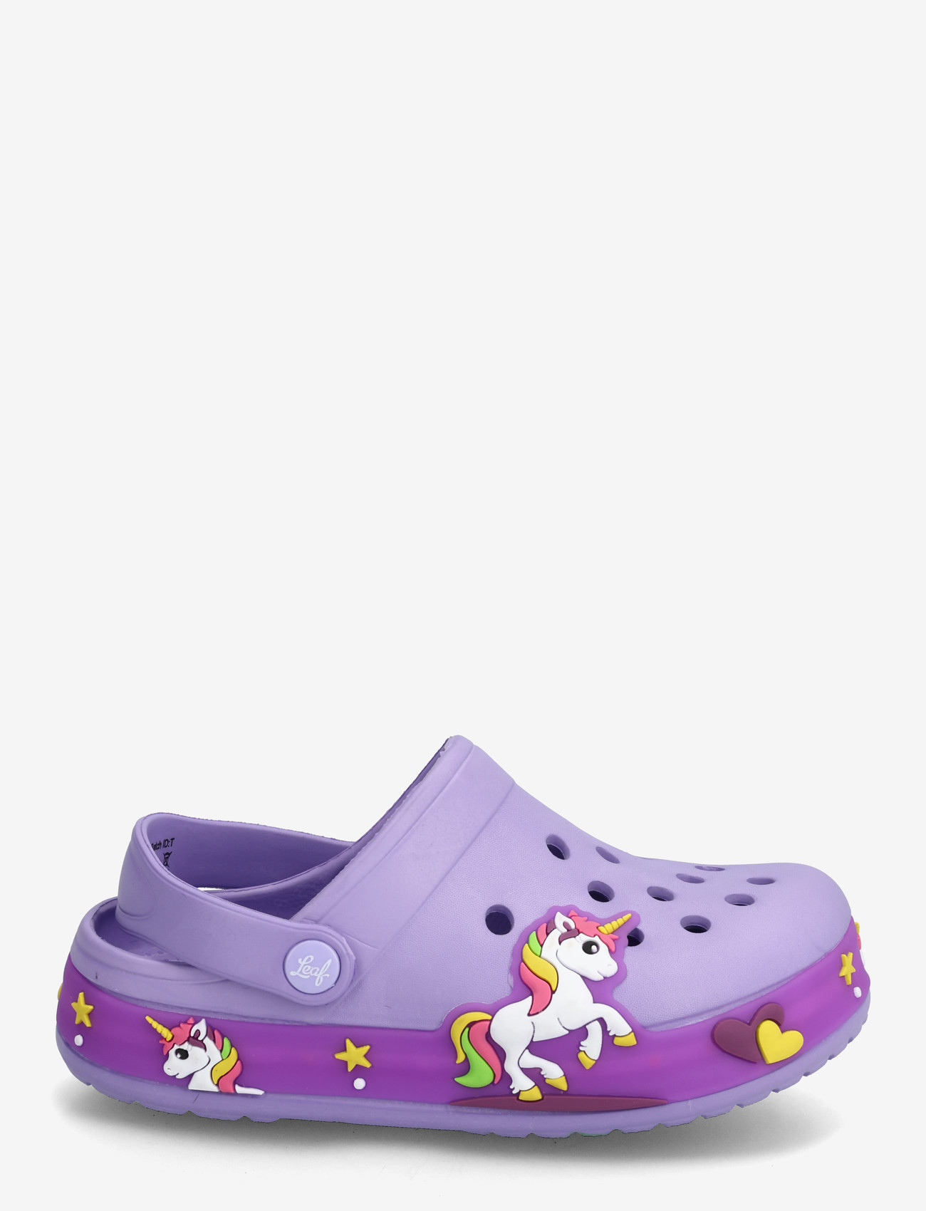 Leaf - Kivik - die niedrigsten preise - lilac - 2