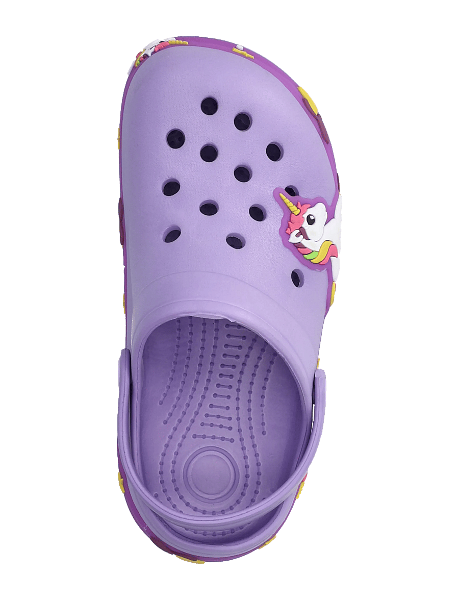 Leaf - Kivik - sandalen - lilac - 3