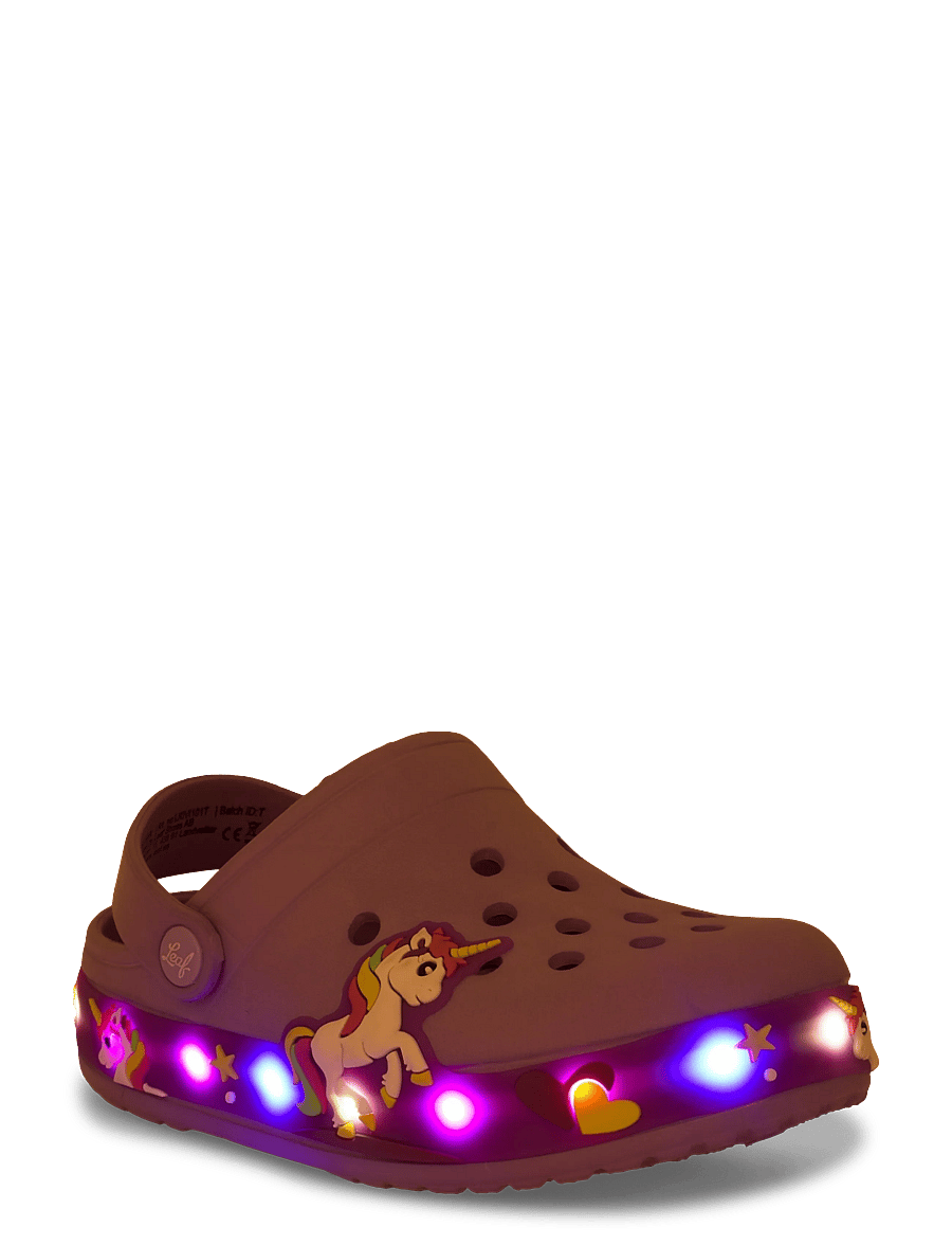 Leaf - Kivik - sandalen - lilac - 5