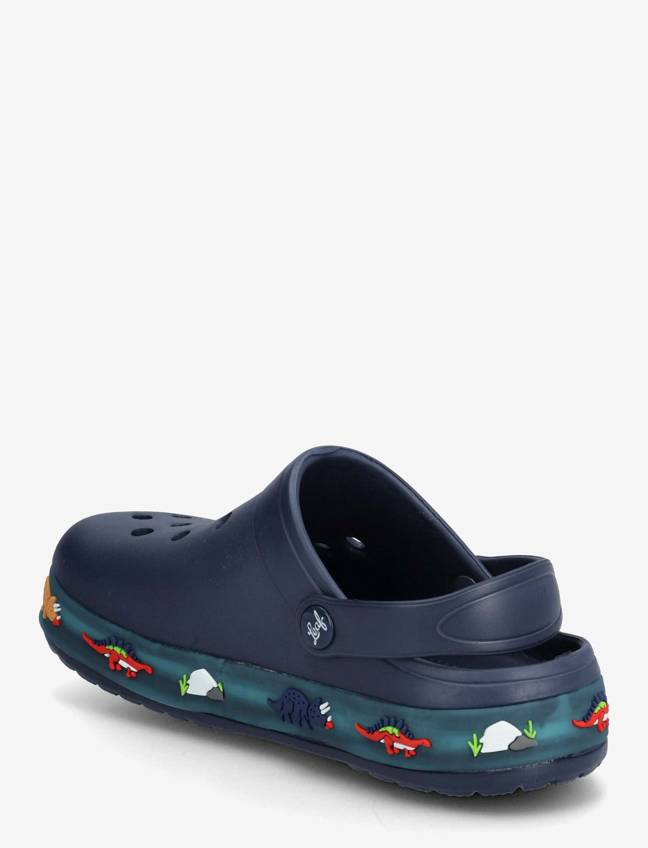 Leaf - Kivik - die niedrigsten preise - navy - 1