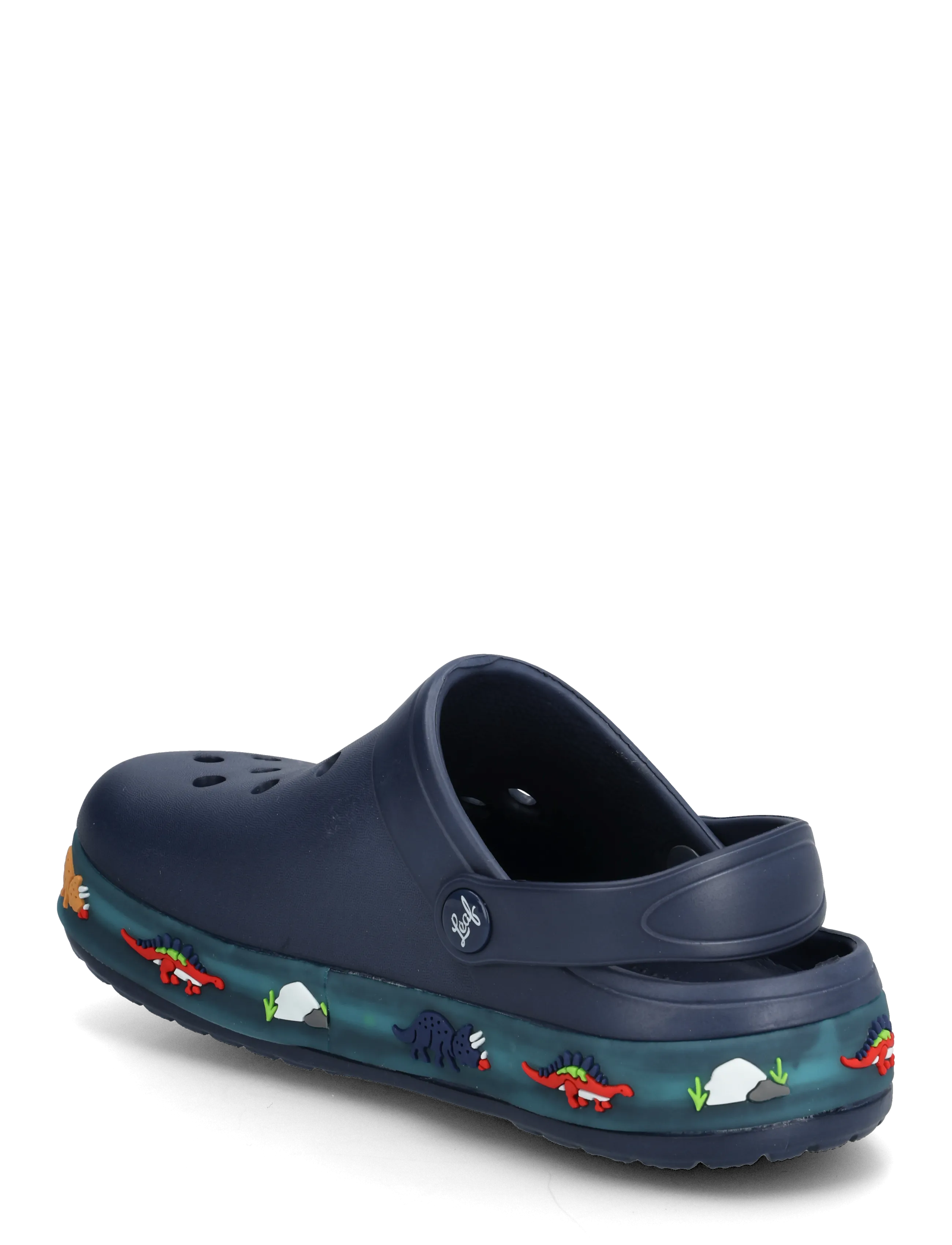 Leaf - Kivik - sandaalid - navy - 1