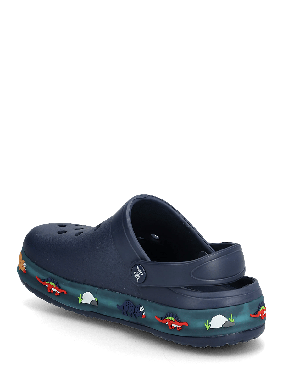 Leaf - Kivik - sandaalid - navy - 1