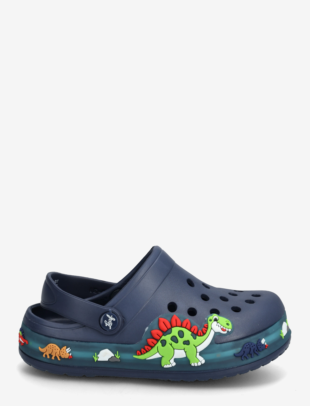 Leaf - Kivik - die niedrigsten preise - navy - 2