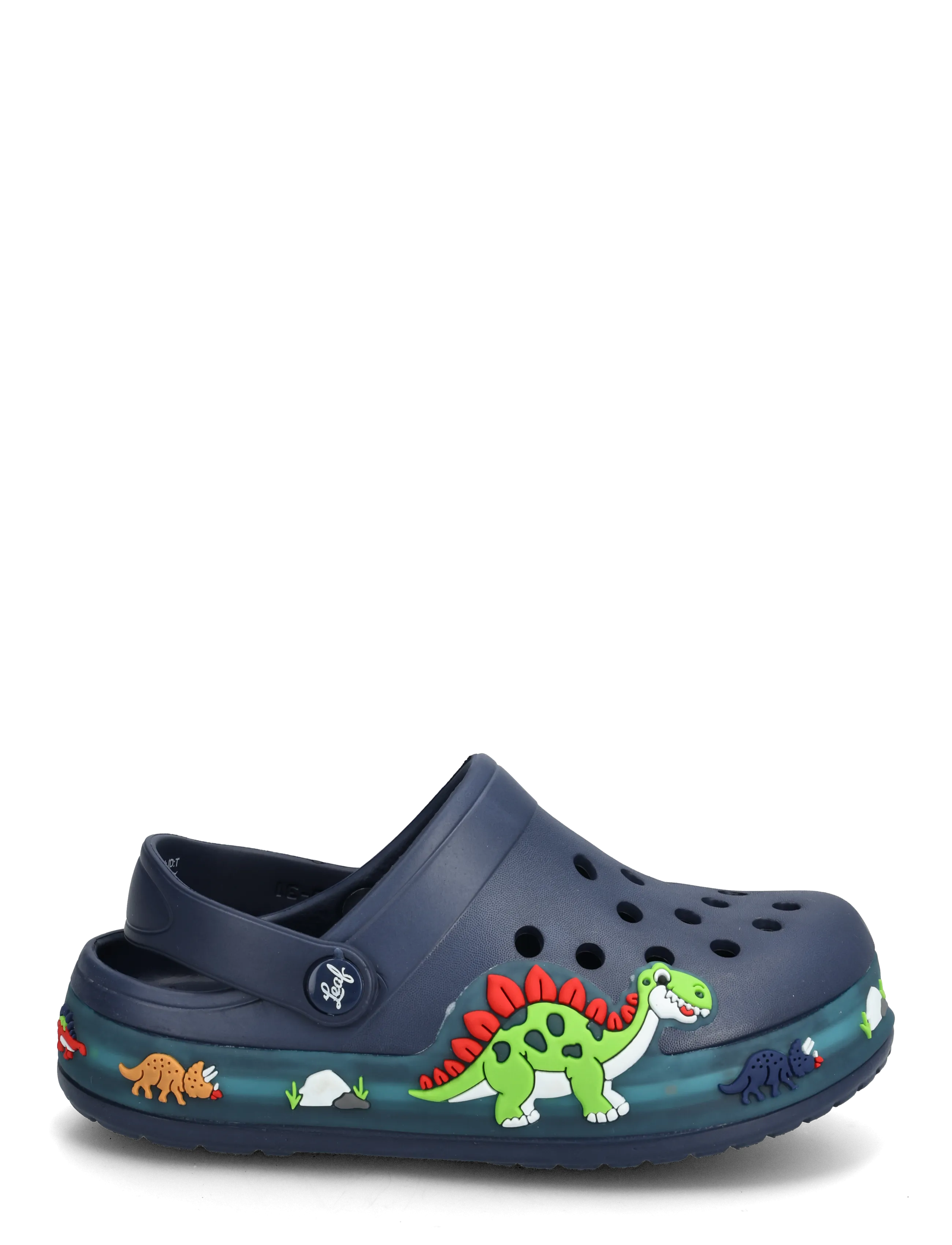 Leaf - Kivik - sandaalid - navy - 2