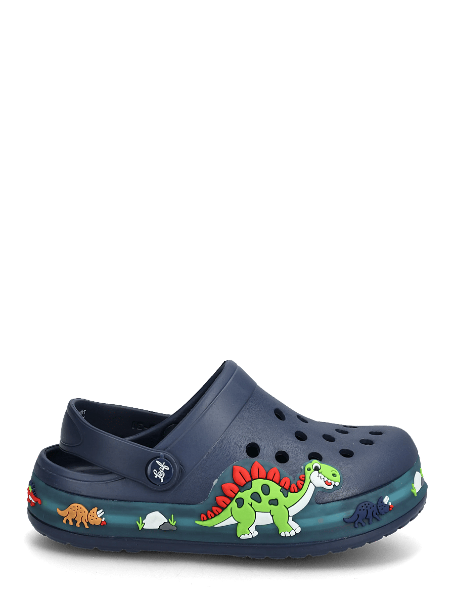 Leaf - Kivik - sandaalid - navy - 2