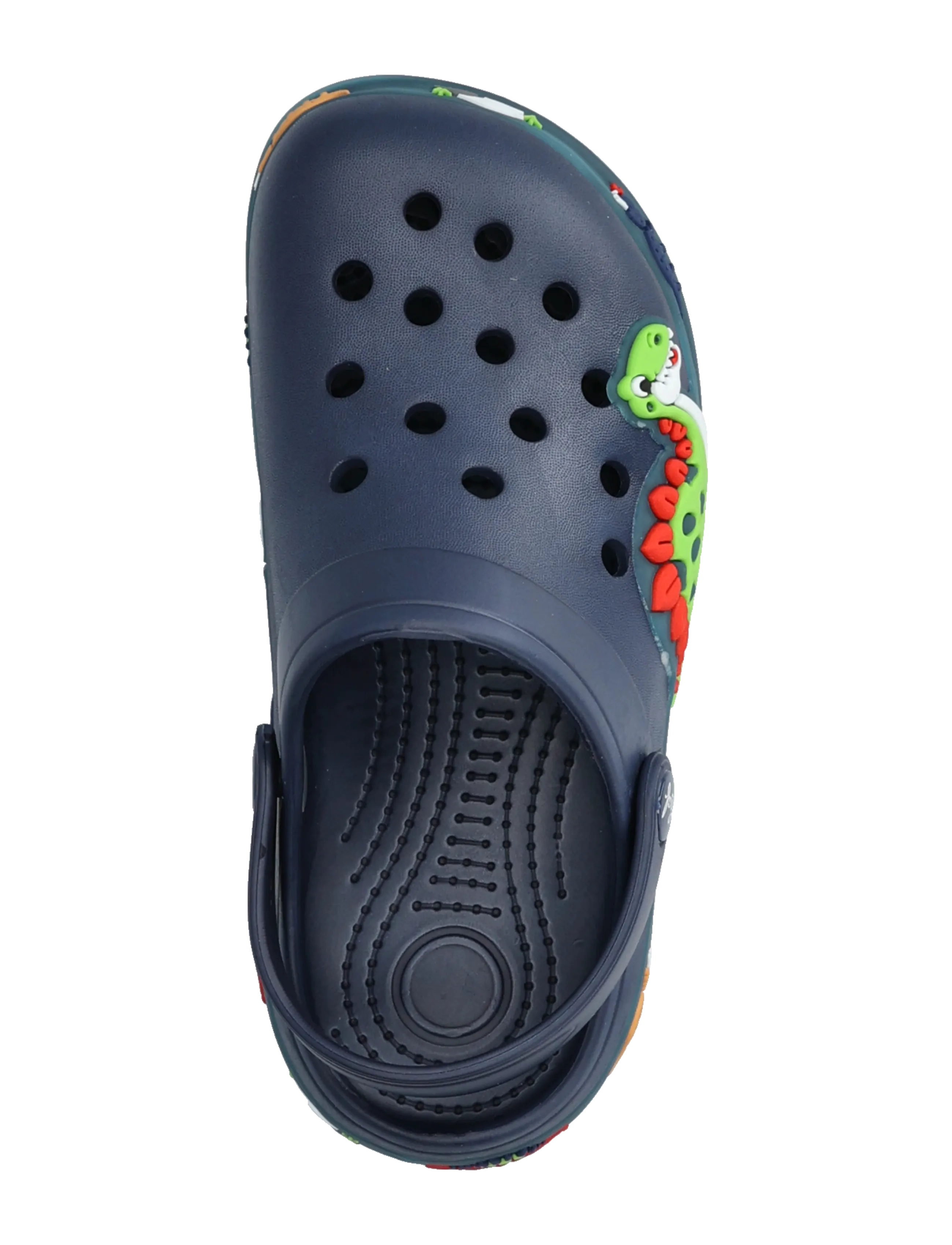 Leaf - Kivik - sandaalid - navy - 3