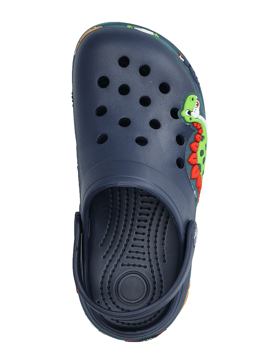 Leaf - Kivik - sandaalid - navy - 3