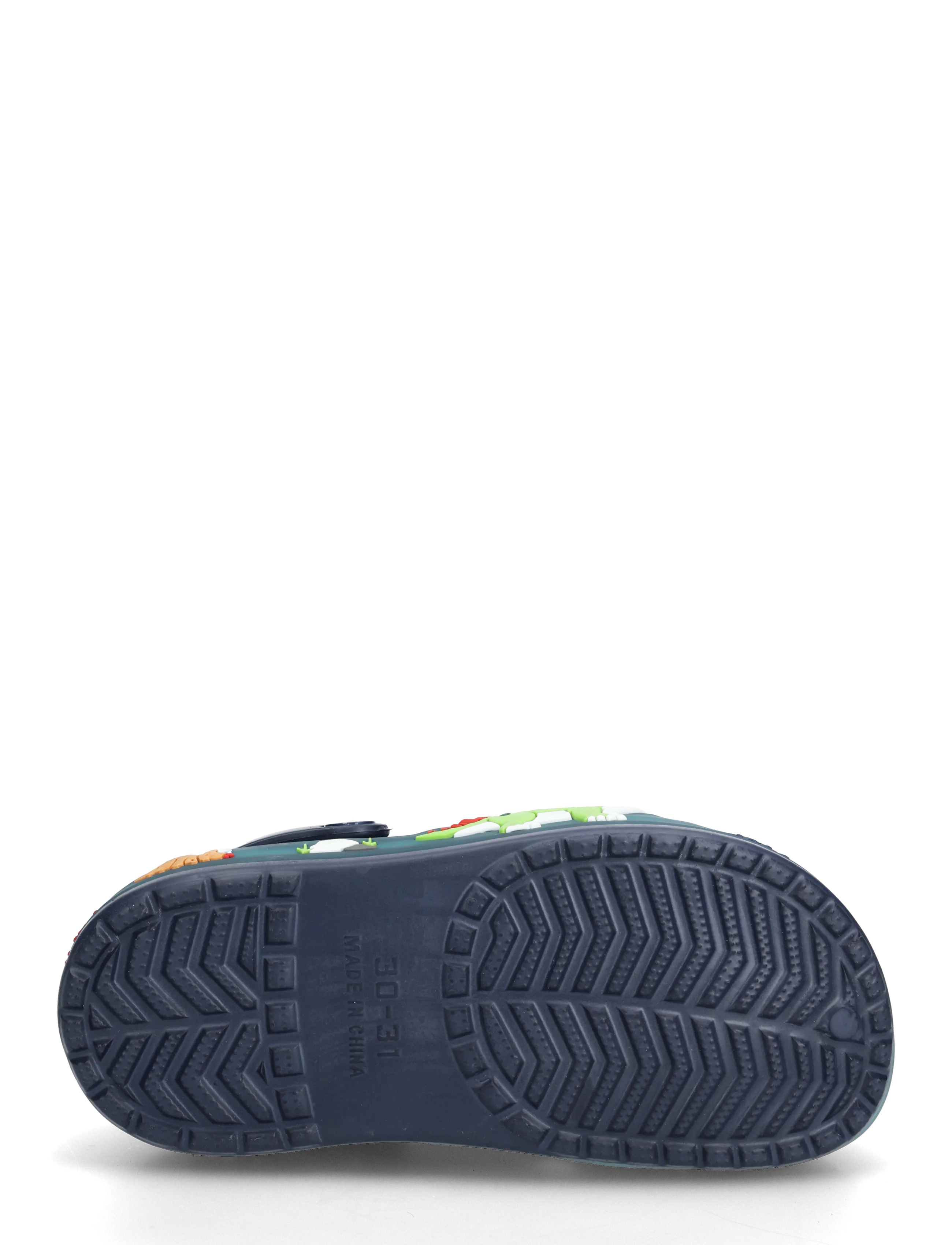 Leaf - Kivik - sandaalid - navy - 4