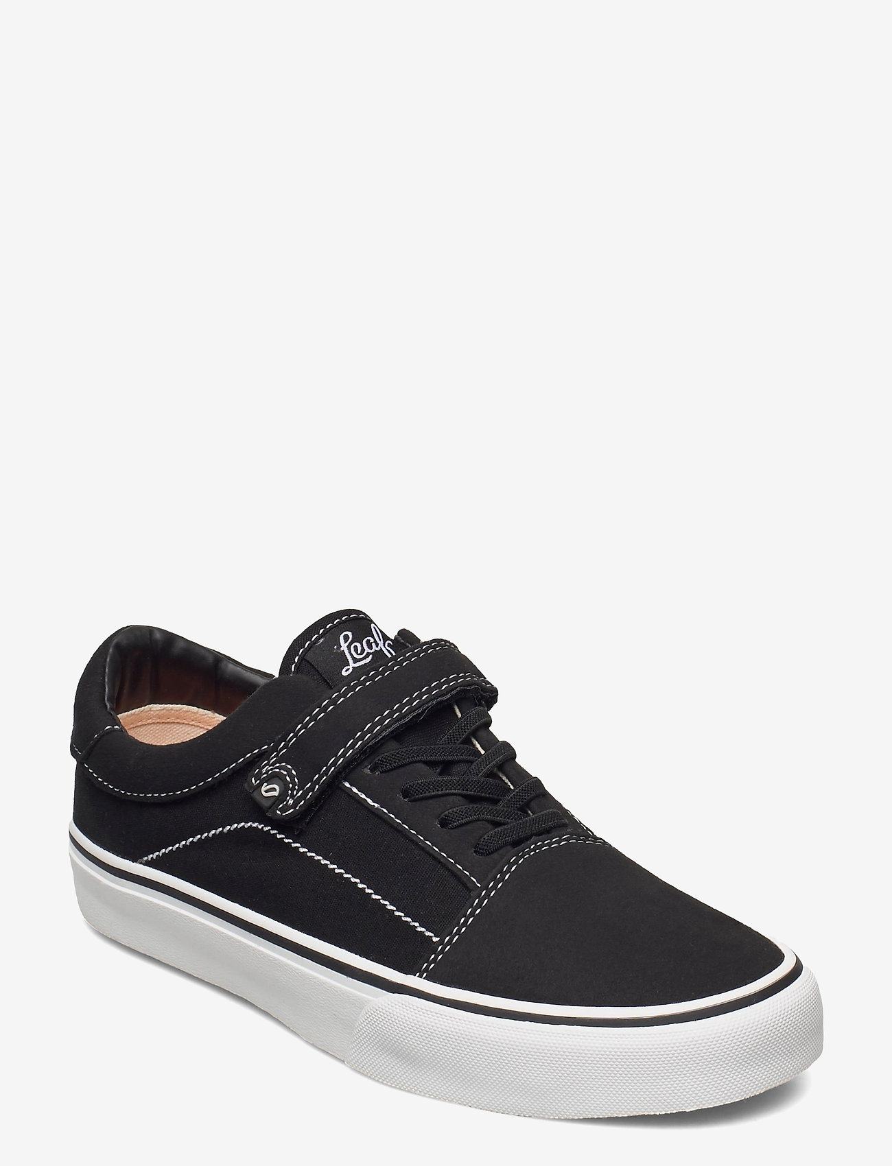 Leaf - Kivik - black - 0