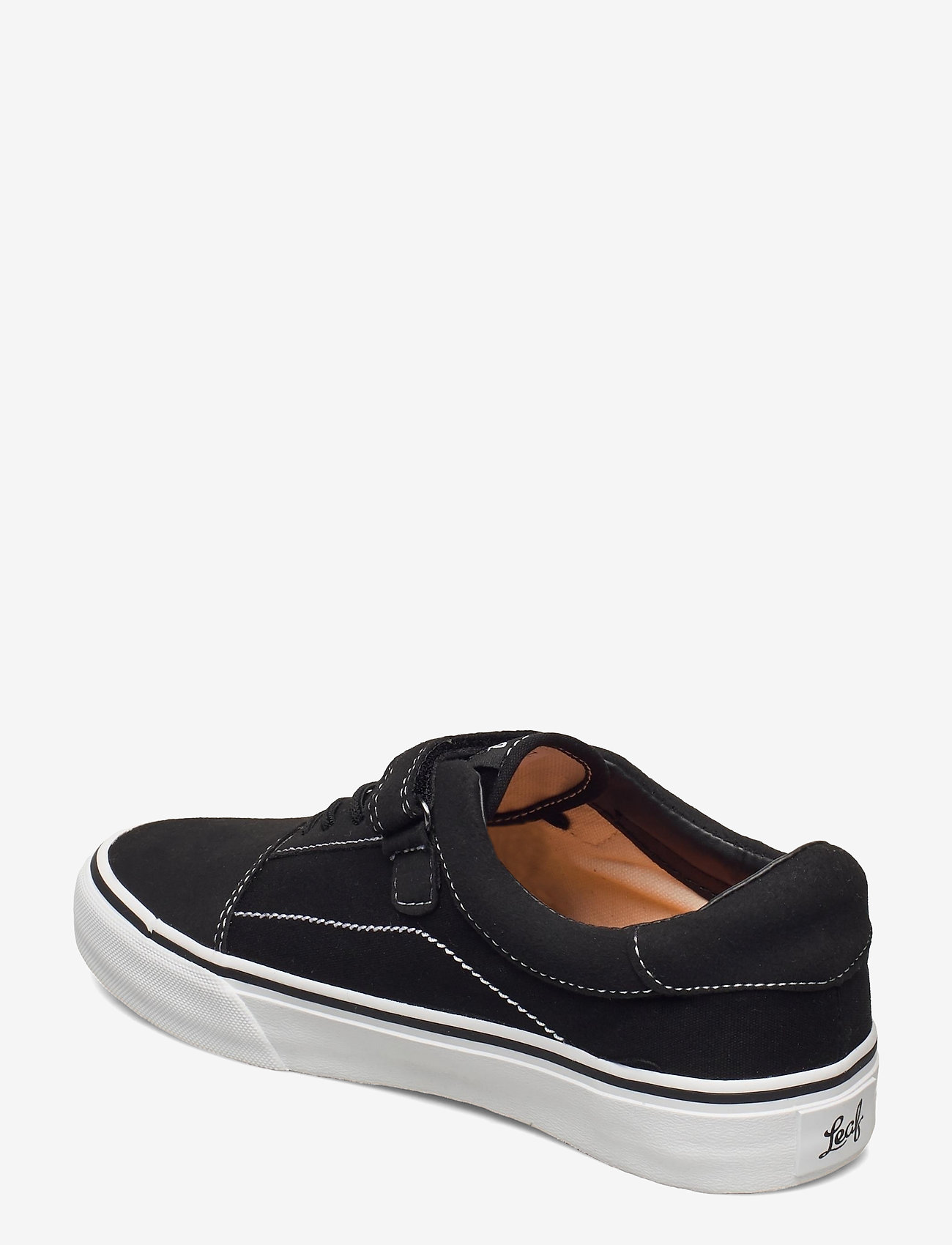 Leaf - Kivik - black - 2