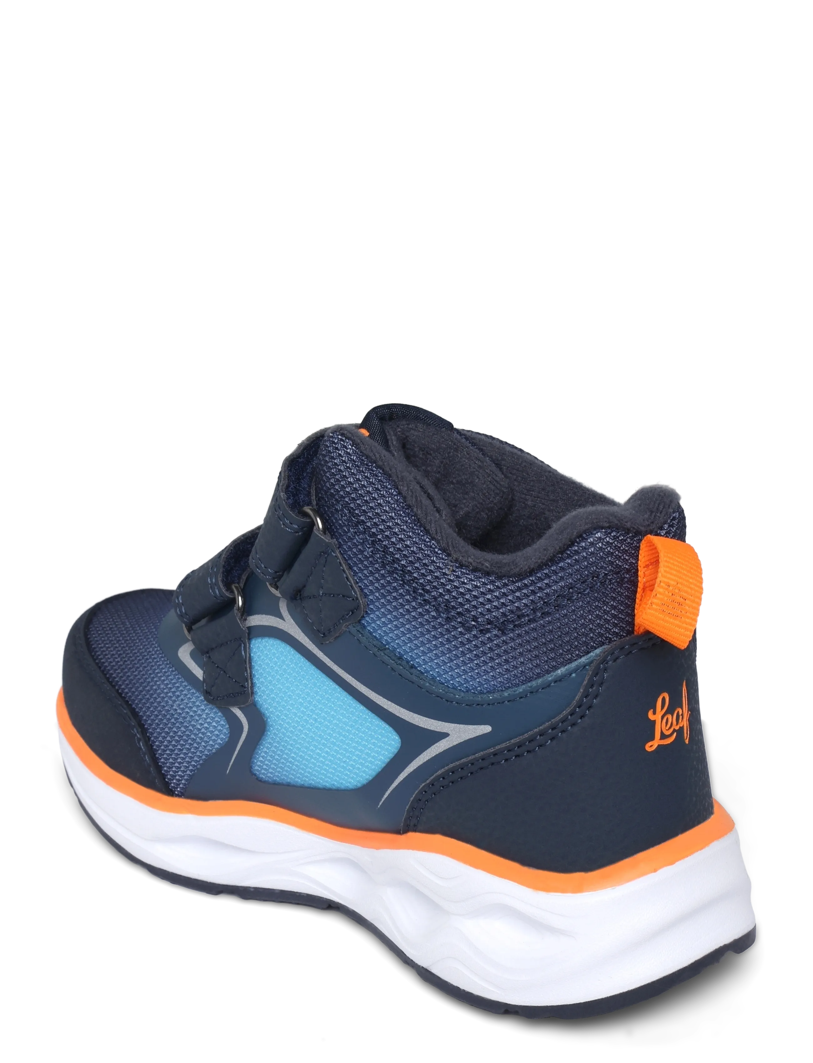 Leaf - Kode - herbstersparnisse - navy - 1