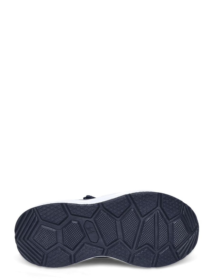 Leaf - Kode - high tops - navy - 3
