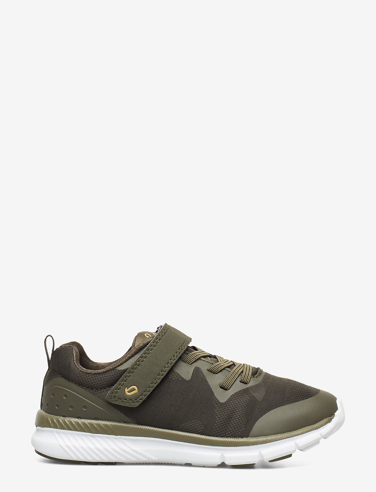 Leaf - Kolima - khaki - 1