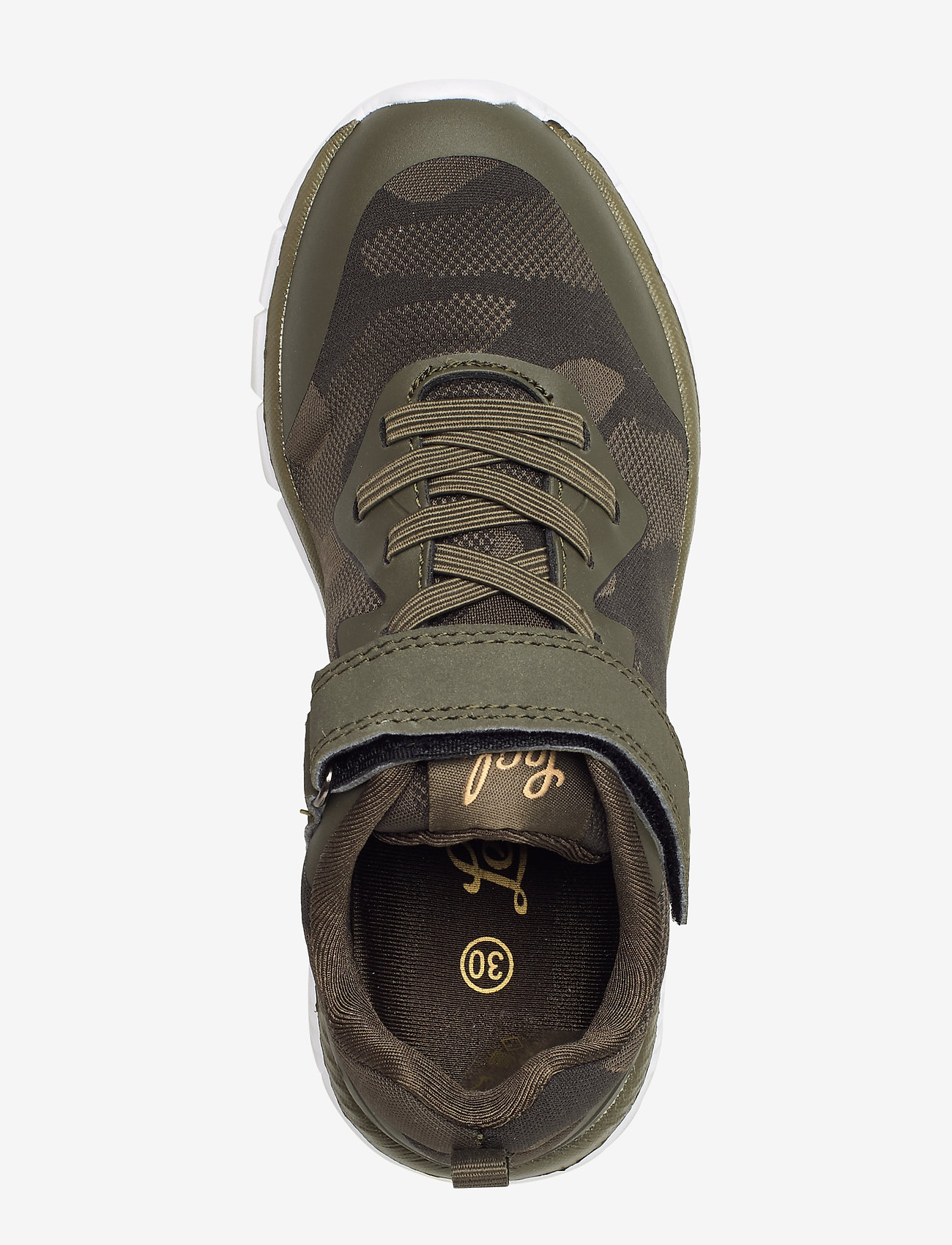 Leaf - Kolima - khaki - 3