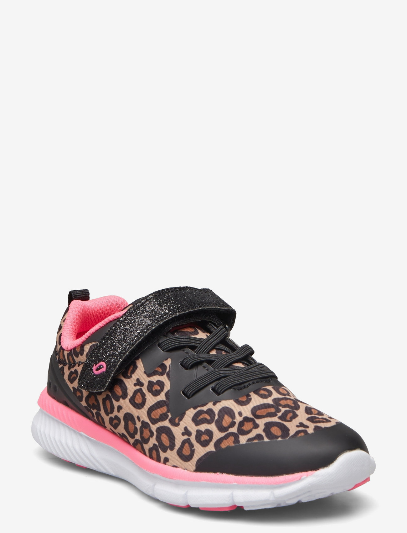 LEOPARD/PINK